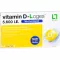 VITAMIN D-LOGES 5,600 I.U. wekelijkse depot kauwtabletten, 15 stuks