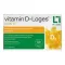 Vitamine D-Loges 5.600 IE kauwtabletten, 15 st