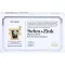 SELEN+ZINK Pharma Nord Omhulde tabletten, 90 stuks