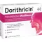 DORITHRICIN Keelpastilles wilde bes, 40 stuks