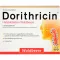 DORITHRICIN Keelpastilles wilde bes, 40 stuks