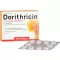 DORITHRICIN Keelpastilles wilde bes, 40 stuks