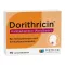 Dorithricin® Keeltabletten Wilde Bes tegen Keelpijn, 40 st