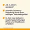 Dorithricin® Keeltabletten Wilde Bes tegen Keelpijn, 40 st