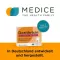 Dorithricin® Keeltabletten Wilde Bes tegen Keelpijn, 40 st