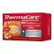 THERMACARE Rugwikkels S-XL voor pijnverlichting, 6 stuks