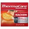 THERMACARE Nek-schouderkussentjes voor pijnverlichting, 9 stuks