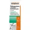 PELARGONIUM-RATIOPHARM Bronchiale druppels, 20 ml