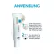 La Roche Posay Cicaplast Lipverzorging, 7,5 ml