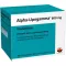 ALPHA-LIPOGAMMA 600 mg filmomhulde tabletten, 100 stuks