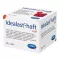 IDEALAST-klevend kleurverband 4 cmx4 m rood, 1 st