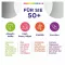 Centrum voor jou 50+ capsules, 30 stuks