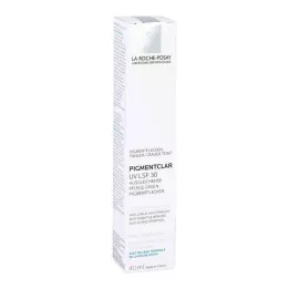 Roche Posay Pigmentclar Evenwichtige verzorgingscrème (40 ml)