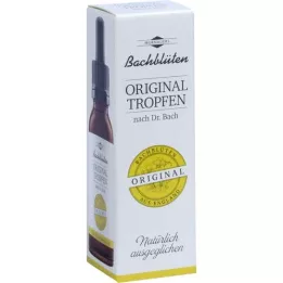 BACHBLÜTEN Murnauers Originele Druppels, 10 ml