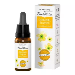 BACHBLÜTEN Murnauers Originele Druppels, 20 ml