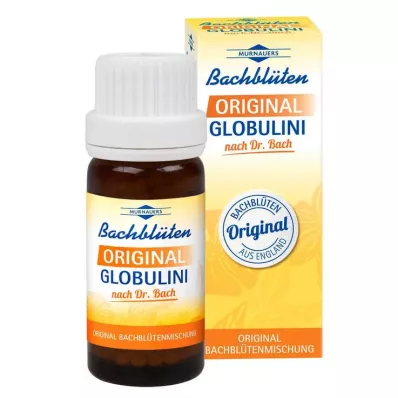 BACHBLÜTEN Murnauer Originele Globulini, 10 g BACHBLÜTEN Murnauer Originele Globulini, 10 g