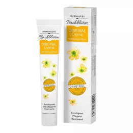 BACHBLÜTEN Murnauers Originele Crème volgens Dr.Bach, 30 g