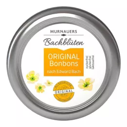BACHBLÜTEN Murnauers Originele snoepjes, 50 g