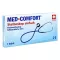 STETHOSKOP Zus blauw, 1 st