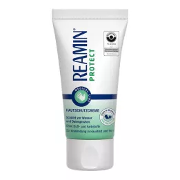 REAMIN Protect huidbeschermingscrème, 50 ml