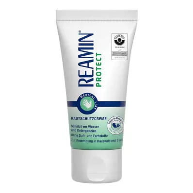 Reamin Protect huidbeschermingscrème, 50 ml Reamin Protect huidbeschermingscrème, 50 ml