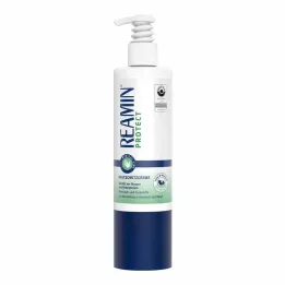 REAMIN Protect huidbeschermingscrème dispenserfles, 300 ml