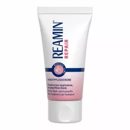 REAMIN Herstellende huidverzorgingscrème, 50 ml