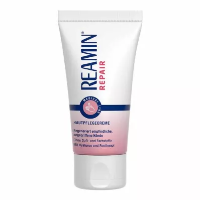 Reamin Repair huidverzorgingscrème, 50 ml Reamin Repair huidverzorgingscrème, 50 ml