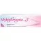 MYKOFUNGIN 3 vaginale tabletten 200 mg, 3 stuks