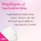 MYKOFUNGIN 3 vaginale tabletten 200 mg, 3 stuks