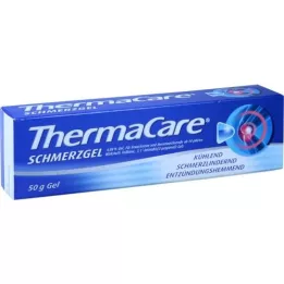 THERMACARE Pijngel, 50 g