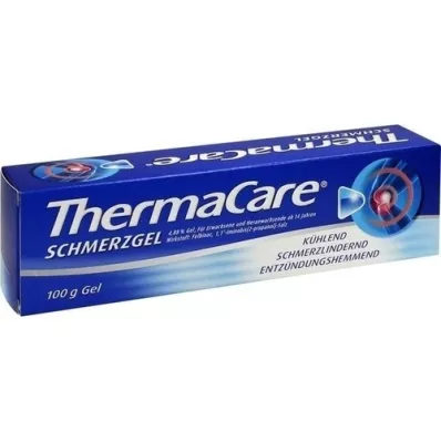THERMACARE Pijngel, 100 g