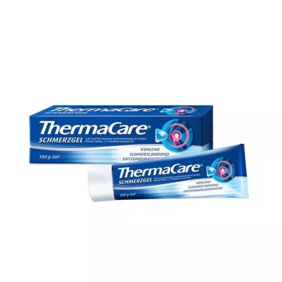 Thermacare pijngel, 100 g Thermacare pijngel, 100 g