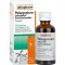 PELARGONIUM-RATIOPHARM Bronchiale druppels, 50 ml