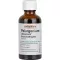 PELARGONIUM-RATIOPHARM Bronchiale druppels, 50 ml