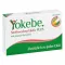 YOKEBE Plus Metabolisme Actief Capsules, 28 Capsules