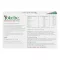 YOKEBE Plus Metabolisme Actief Capsules, 28 Capsules