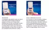 Instructions for use for Clearblue Vruchtbaarheidsmonitor Geavanceerd, 1 st - 5