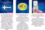 Instructions for use for Clearblue Vruchtbaarheidsmonitor Geavanceerd, 1 st - 4