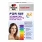 DOPPELHERZ voor SIE systeemtabletten, 30 stuks