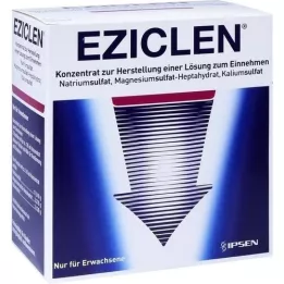 EZICLEN Oral Solution Concentrate, 1X2 fl