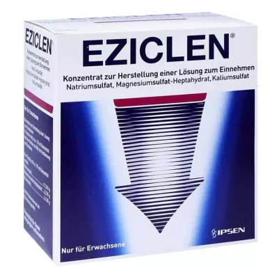EZICLEN Oral Solution Concentrate, 1X2 fl EZICLEN Oral Solution Concentrate, 1X2 fl