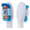 ELMEX ProAction hybride tandenborstel medium, 1 stuk