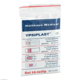PFLASTERSET YPSIPLAST 14-delig, 1 pc