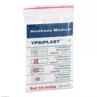 PFLASTERSET YPSIPLAST 14-delig, 1 pc