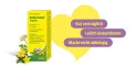 Instructions for use for Sedaristone-druppels, 50 ml - 3