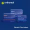ORTHOMOL aurinor korrels/capsules combi-pack, 30 stuks