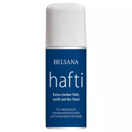 BELSANA hafti huidlijm, 60 ml