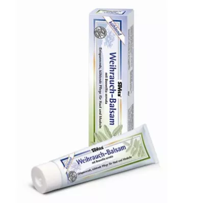 SOVITA CARE Wierookbalsem, 100 ml SOVITA CARE Wierookbalsem, 100 ml