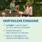 Magnesium Diasporal 400 Extra Capsules, 20 st